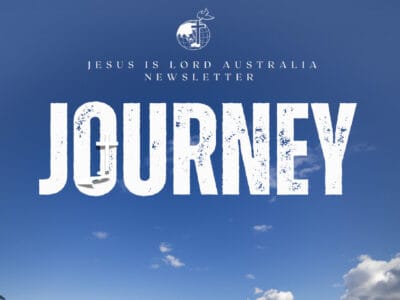 Journey Newsletter - Issue 1 Volume 1