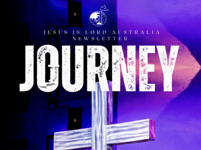Journey - Issue 2
