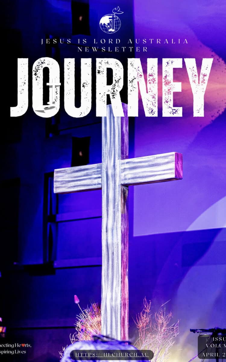 Journey - Issue 2